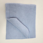 Manta Maternidade Turin Azul