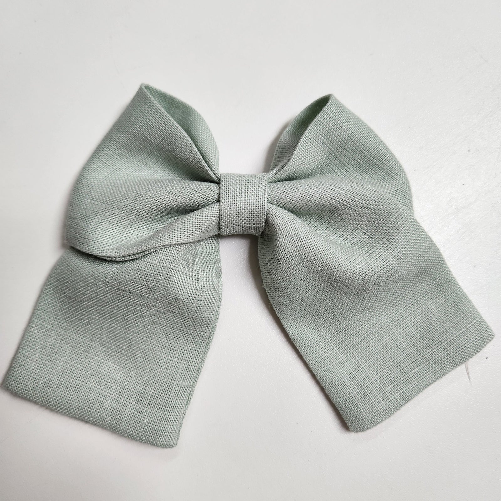 Laço Verde Celadon