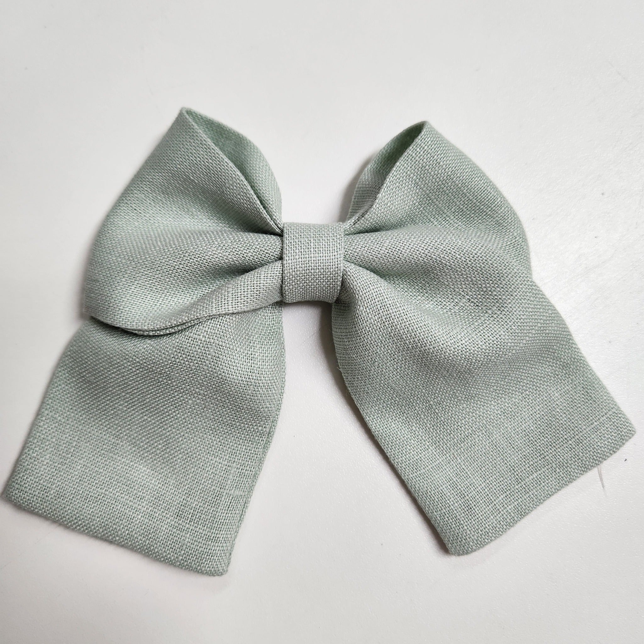 Laço Verde Celadon